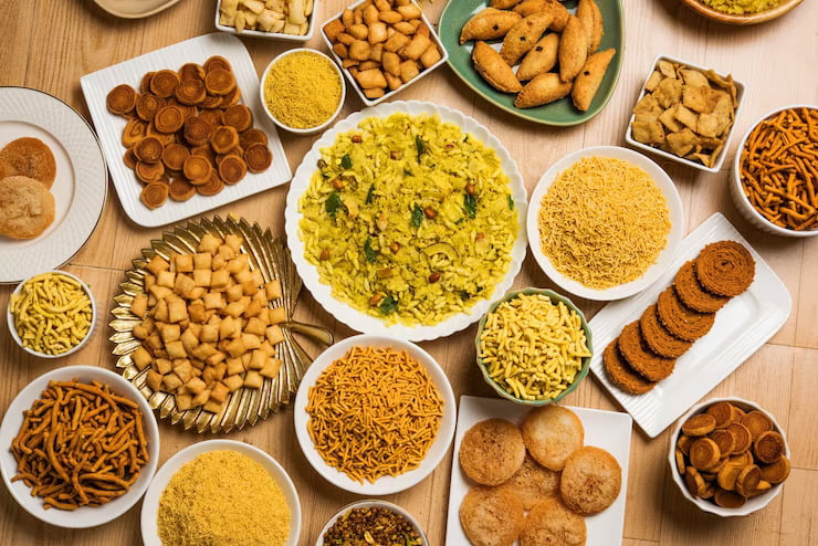 The Heartfelt Tradition of Homemade Faraal