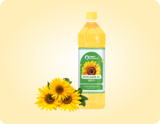SunFlower Oil