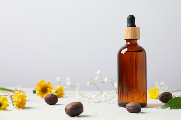 Jojoba oil