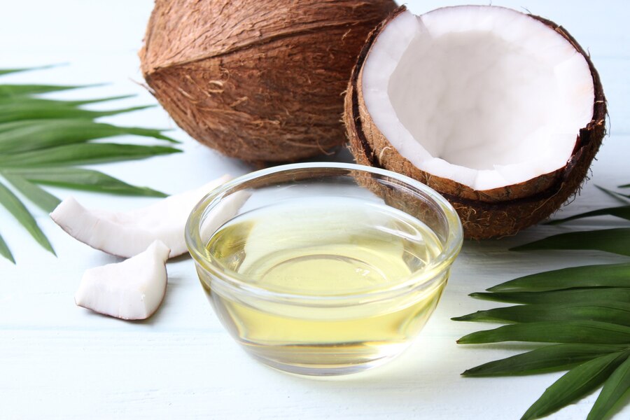 Can We Use Coconut Oil For Cooking?