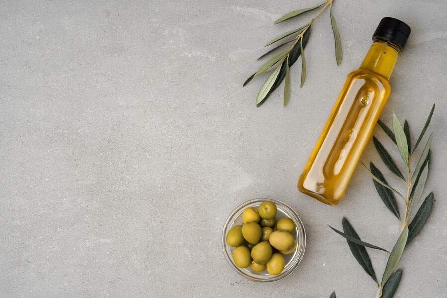 Is oilive oil good for cooking?