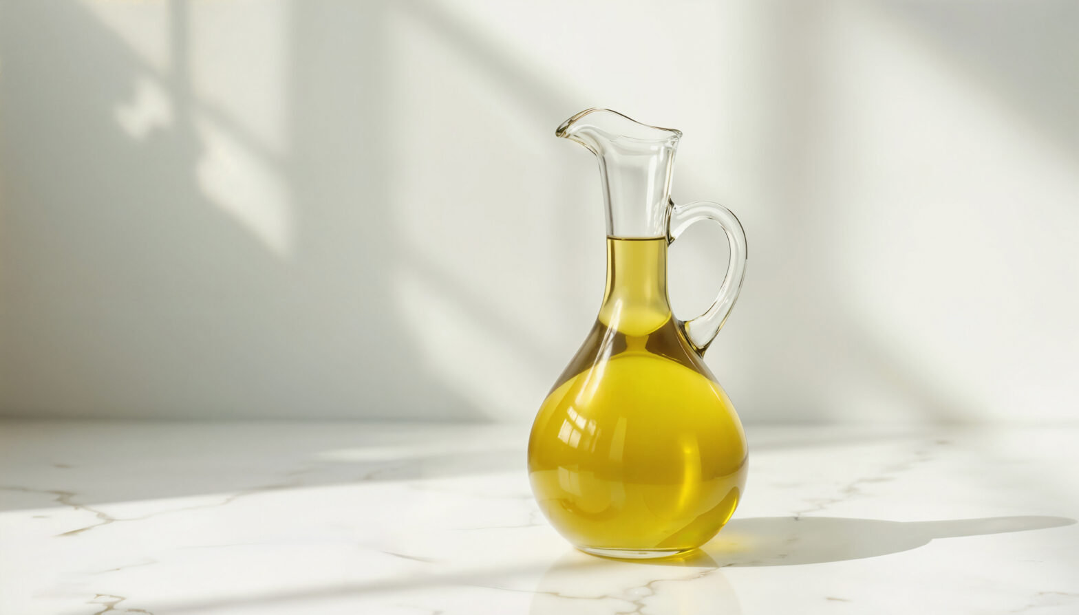 Cold Pressed Groundnut Oil