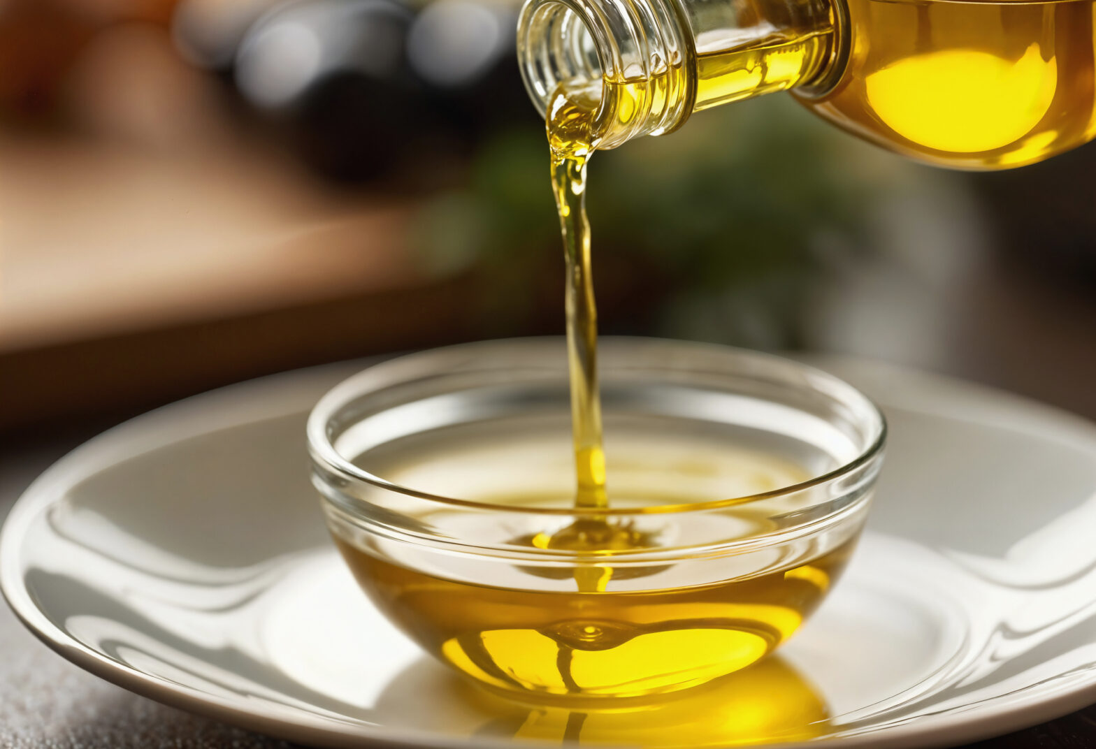 Cold Pressed Mustard Oil