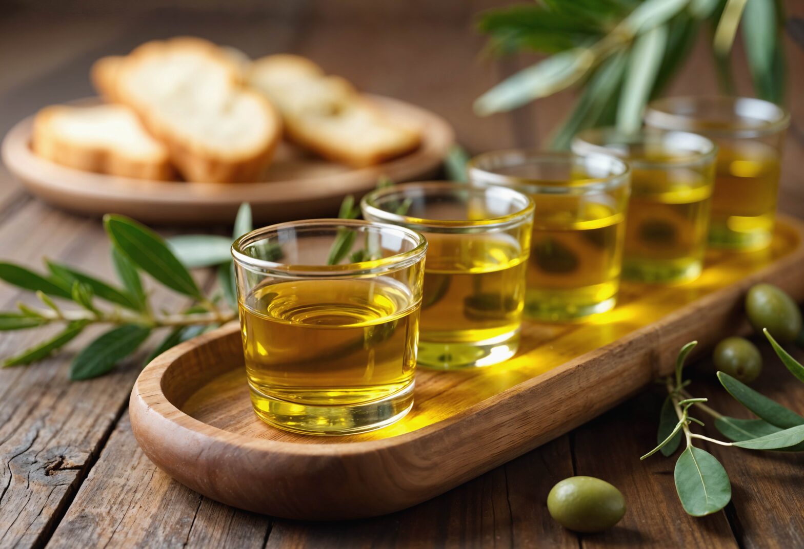 Best cooking oil