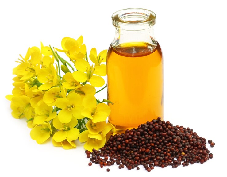 Mustard oil is safe, healthy, and flavorful for cooking. Explore its culinary and health benefits with cold-pressed mustard oil from Chakan's Lakdi Ghana Oil