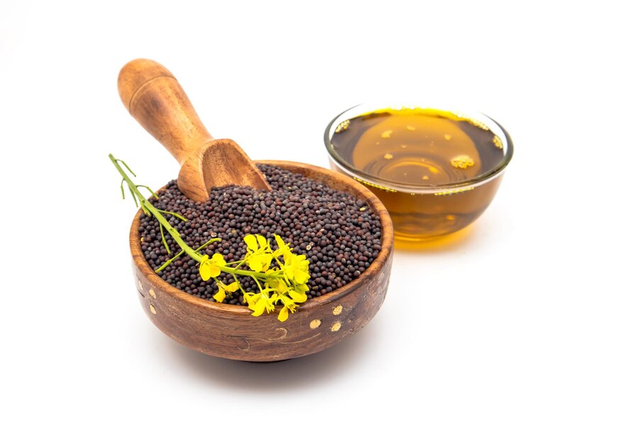 How to Use Mustard Oil for Cooking