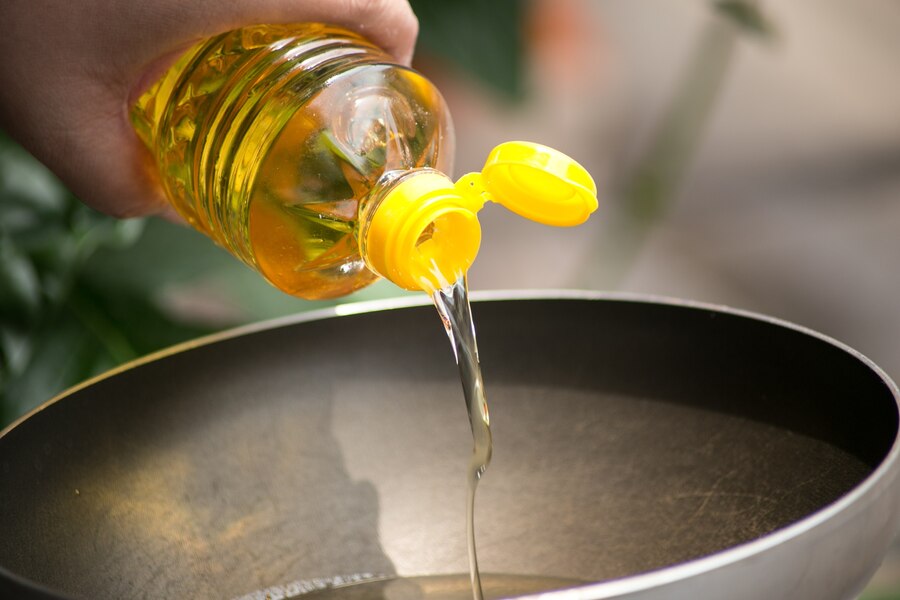 Which Oil is Good for Cooking in India?