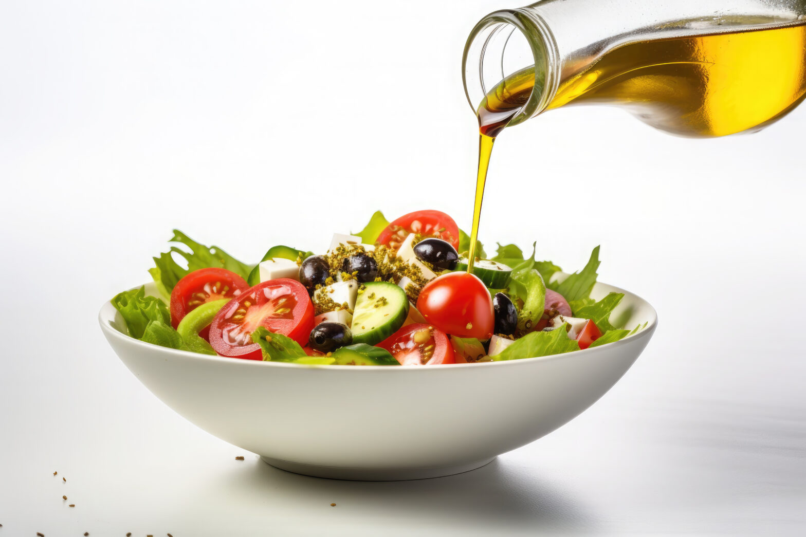 Healthiest cooking oil